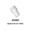 VA4 Air Gap for Washing Machine Wall Box Drains (Fitting Included) - Image 7