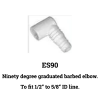 VA4 Air Gap for Washing Machine Wall Box Drains (Fitting Included) - Image 8